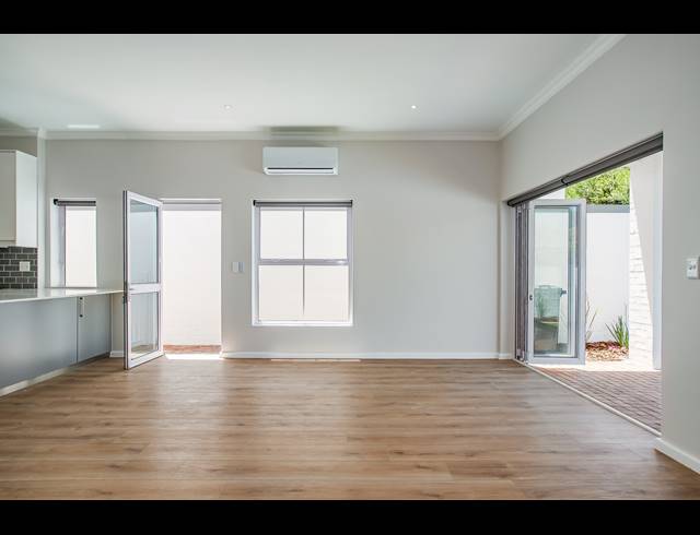 3 BEDROOM HOUSE RENTED IN GEVONDEN ESTATE